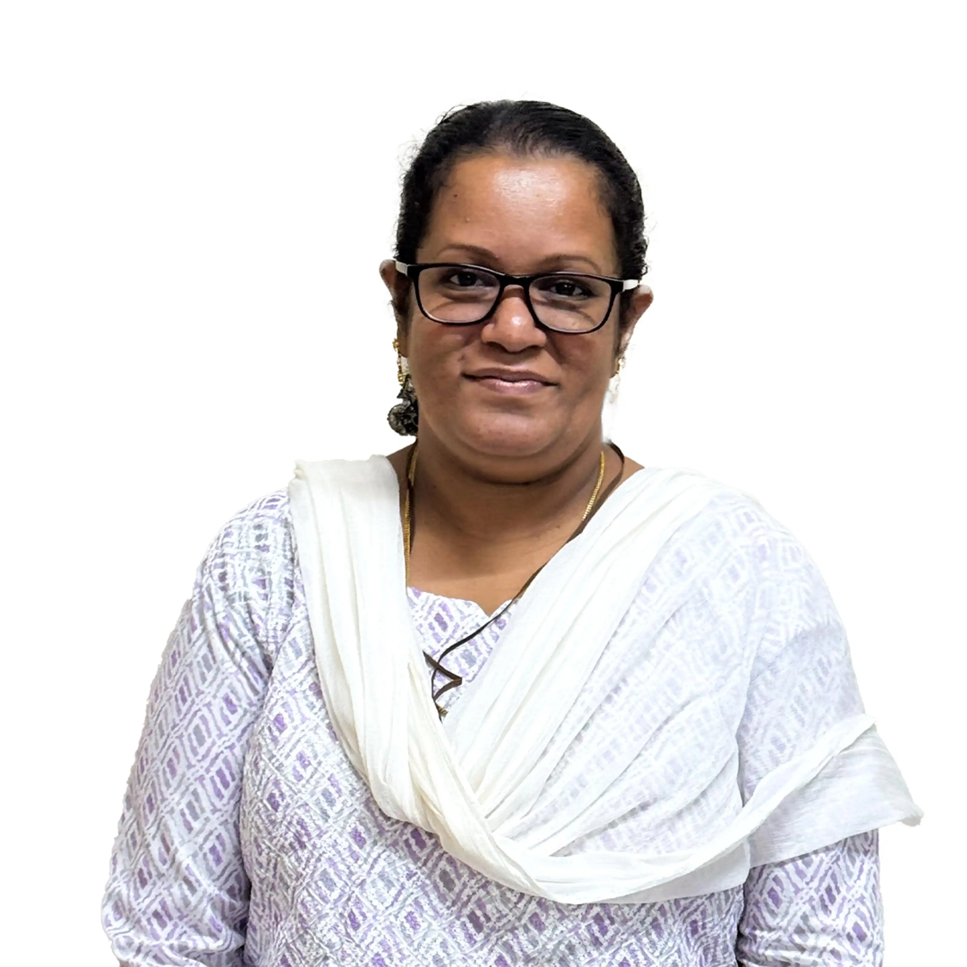 Smitha Jomy
